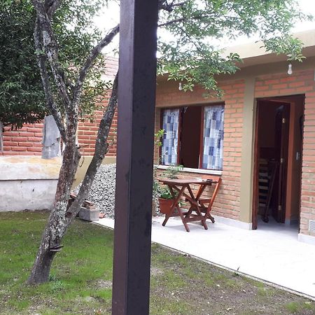 Posada Rivera San Salvador de Jujuy Dış mekan fotoğraf