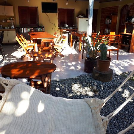 Posada Rivera San Salvador de Jujuy Dış mekan fotoğraf