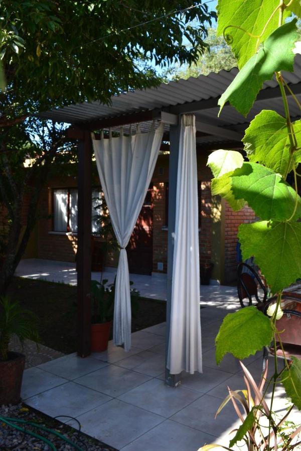 Posada Rivera San Salvador de Jujuy Dış mekan fotoğraf