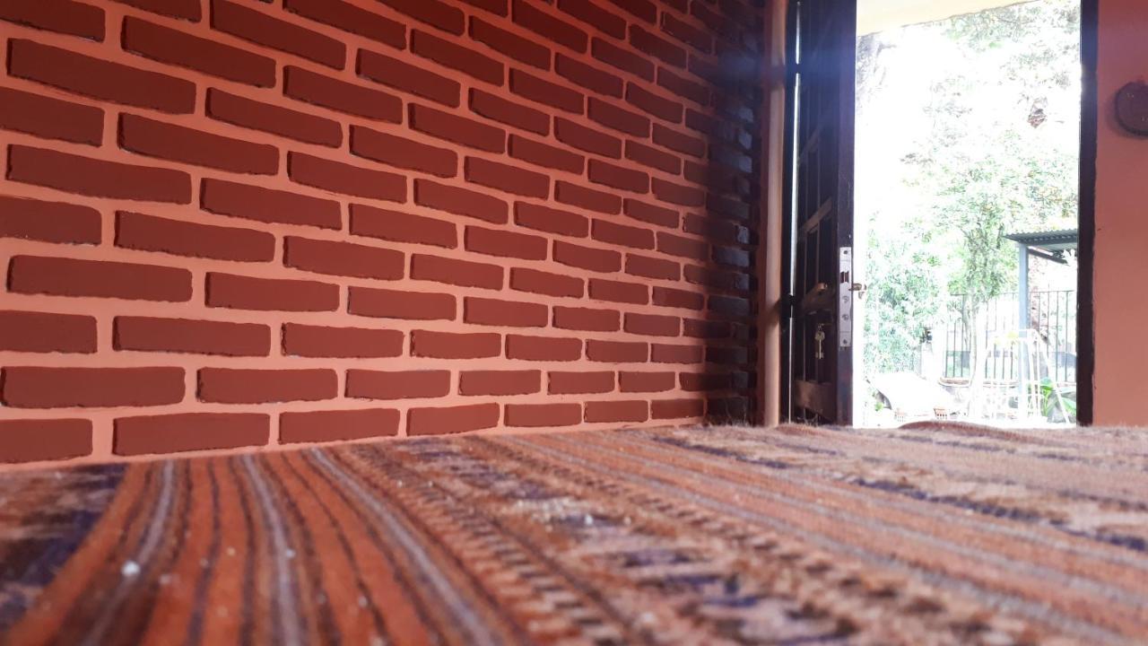 Posada Rivera San Salvador de Jujuy Dış mekan fotoğraf