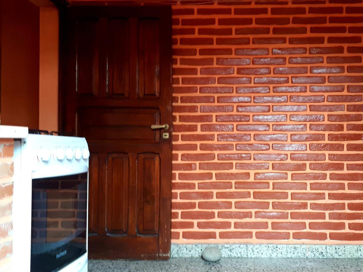 Posada Rivera San Salvador de Jujuy Dış mekan fotoğraf