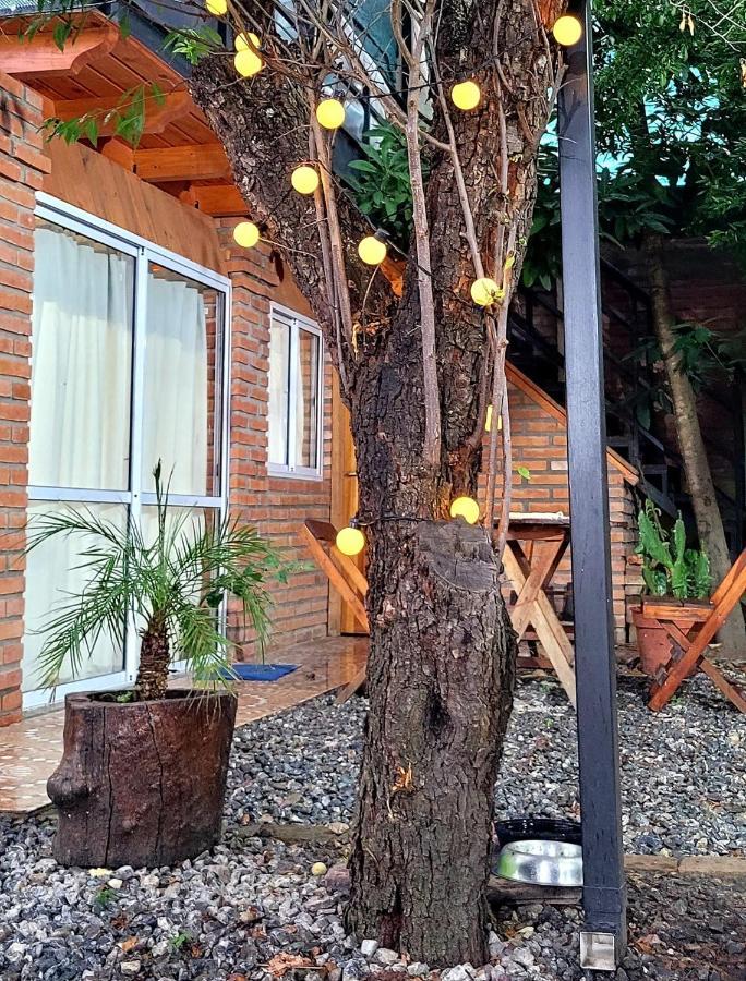 Posada Rivera San Salvador de Jujuy Dış mekan fotoğraf