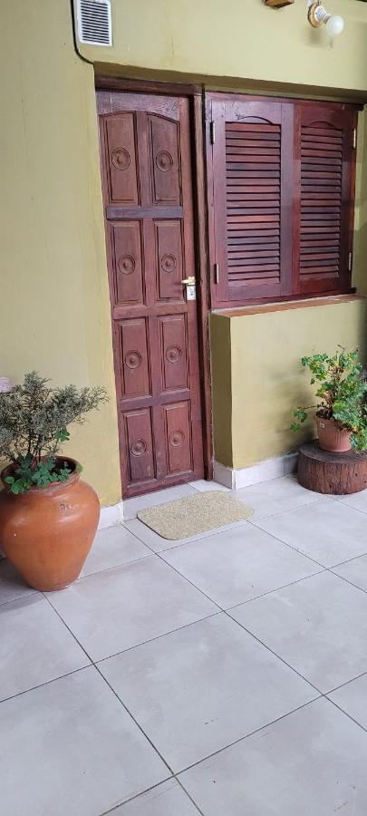 Posada Rivera San Salvador de Jujuy Dış mekan fotoğraf