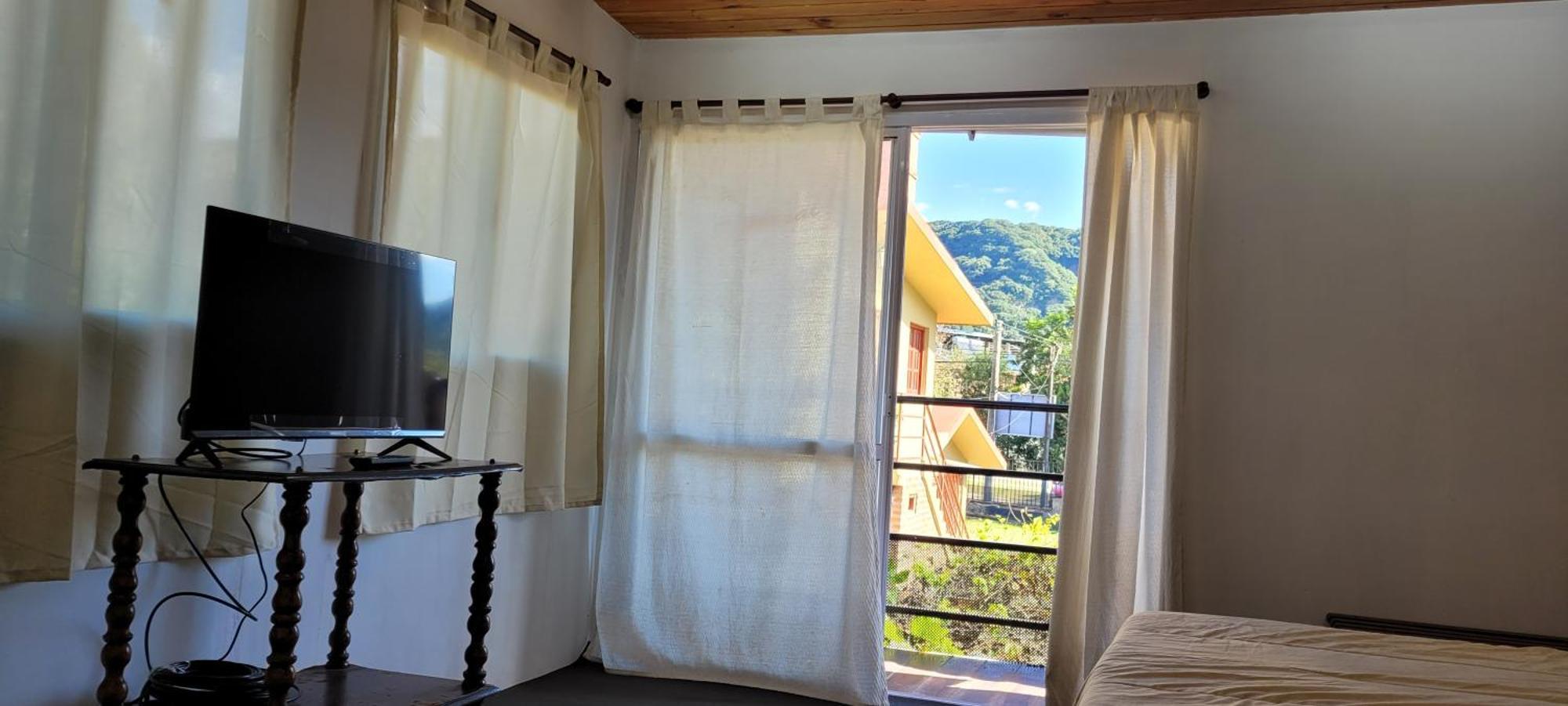 Posada Rivera San Salvador de Jujuy Dış mekan fotoğraf