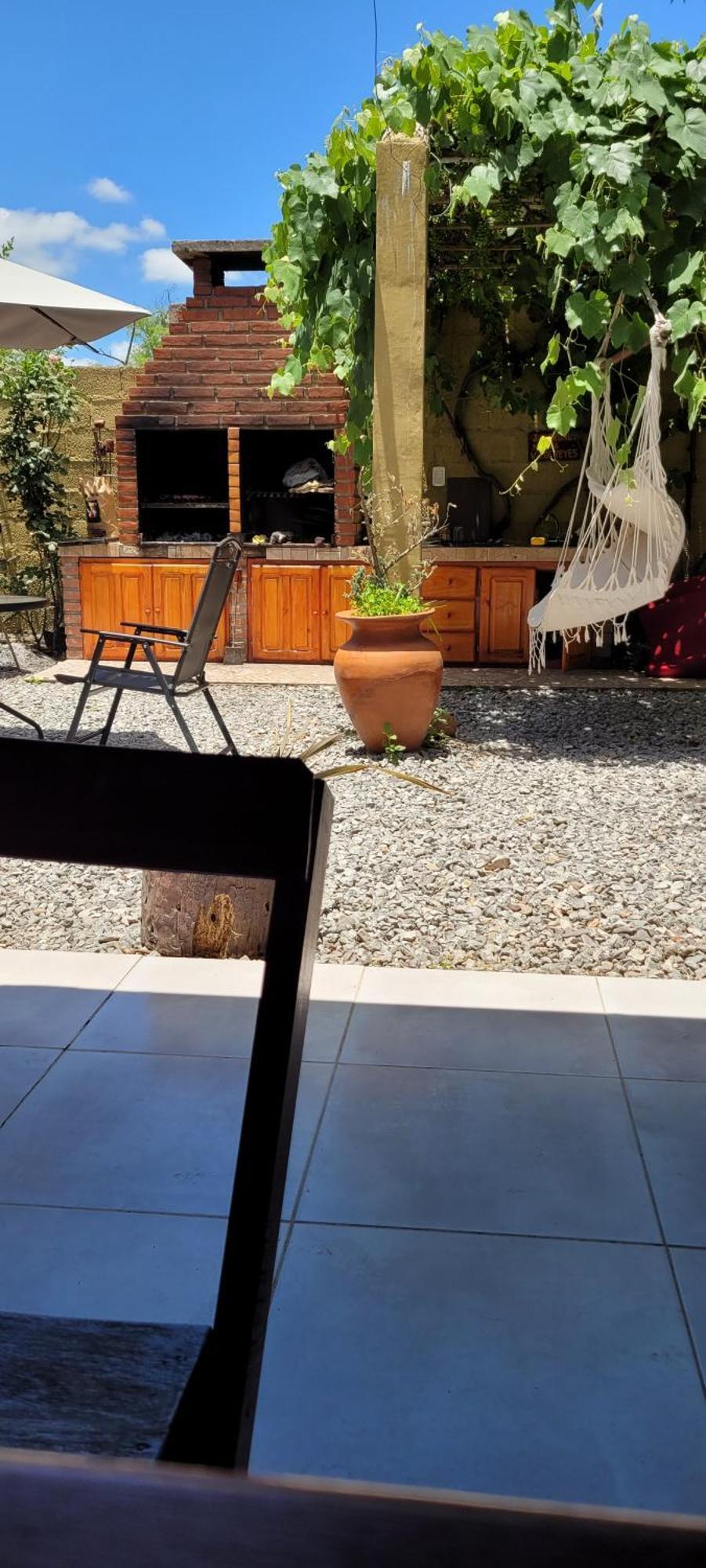 Posada Rivera San Salvador de Jujuy Dış mekan fotoğraf