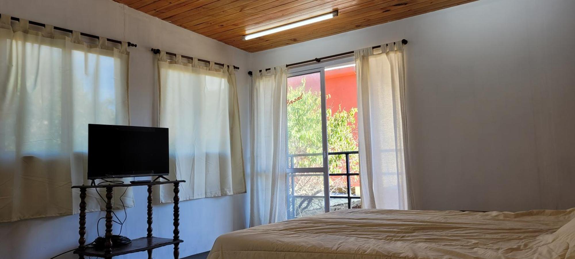 Posada Rivera San Salvador de Jujuy Dış mekan fotoğraf