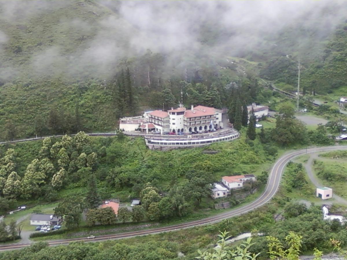 Posada Rivera San Salvador de Jujuy Dış mekan fotoğraf