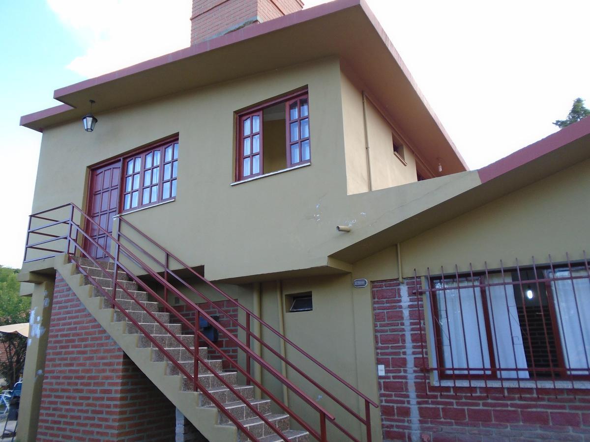 Posada Rivera San Salvador de Jujuy Dış mekan fotoğraf